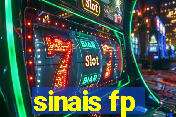 sinais fp